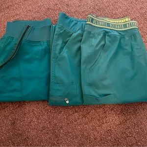 MP Hunter Scrub Pant Bundle